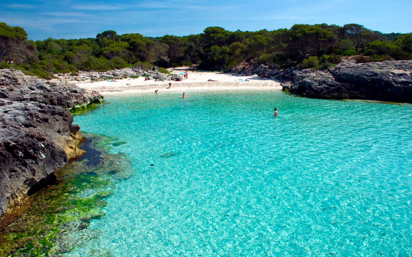 Menorca Cala3