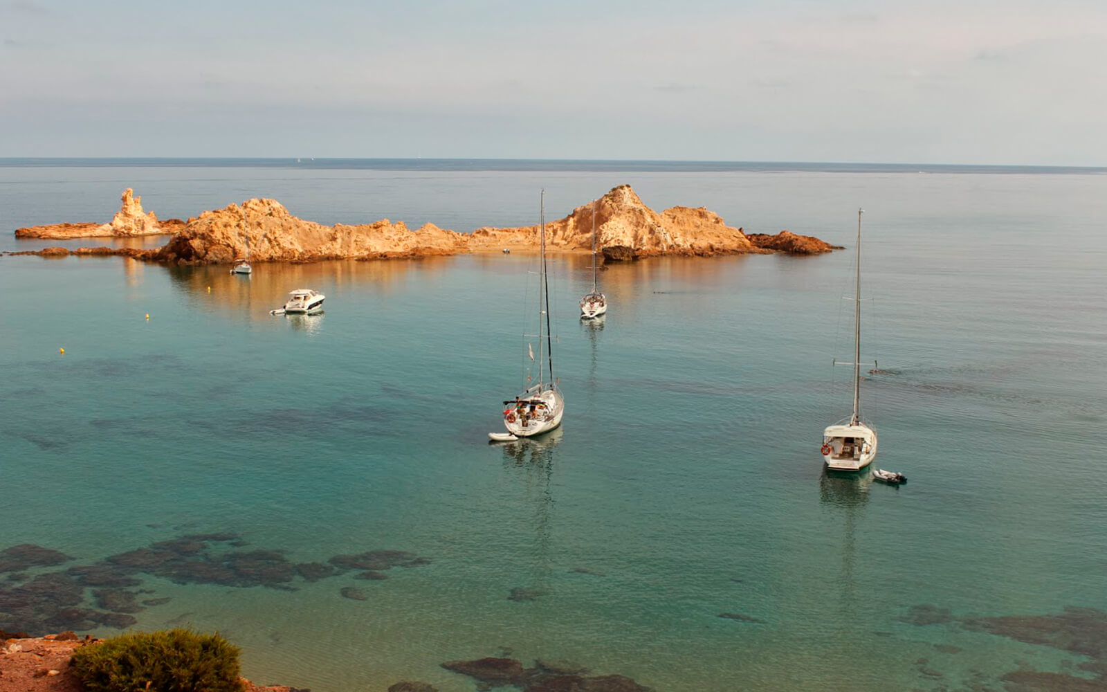 Menorca Cala8