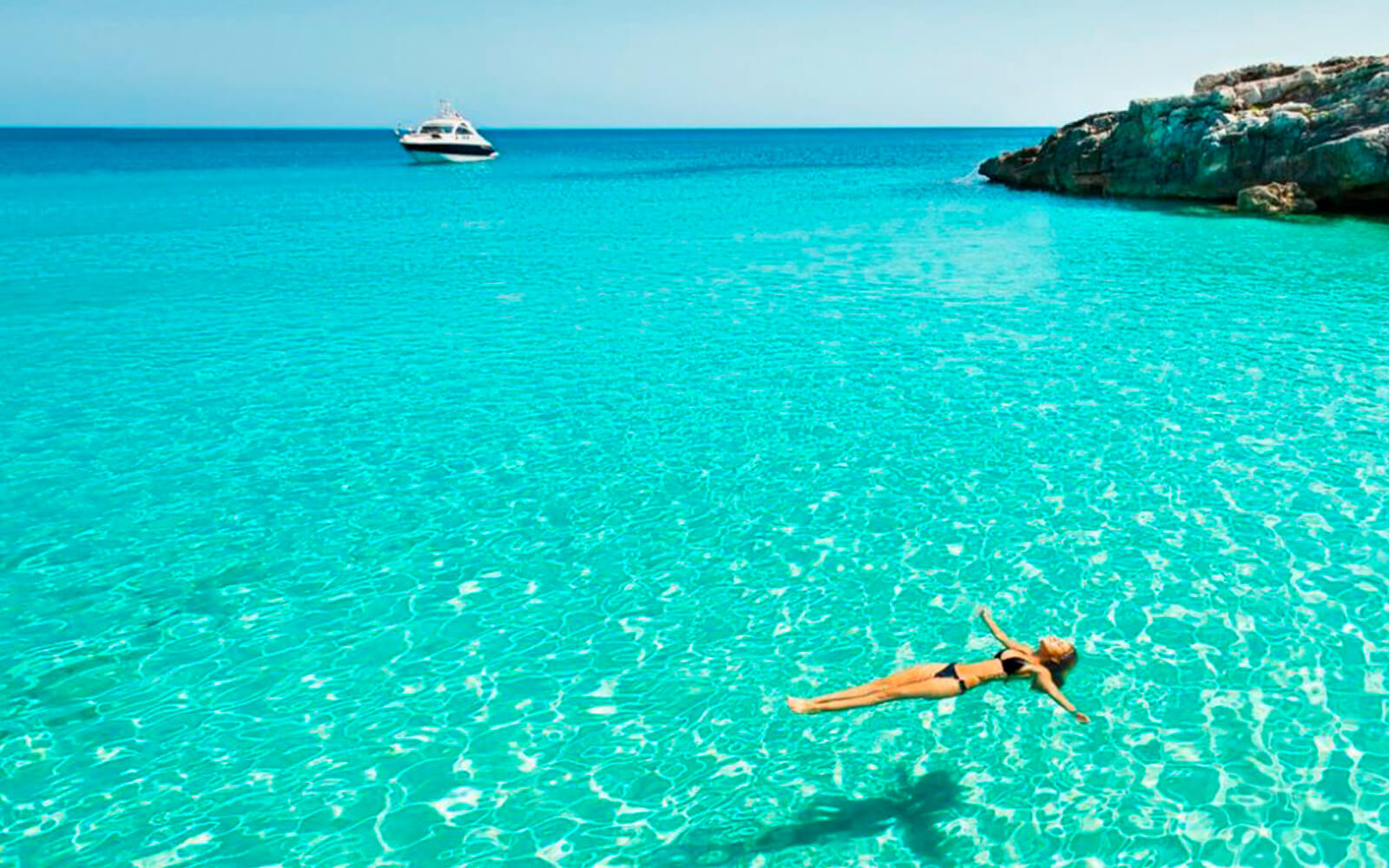 Menorca